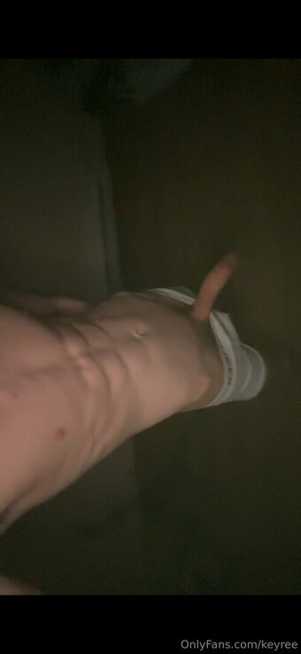 keyree Nude Leaks Photo 2