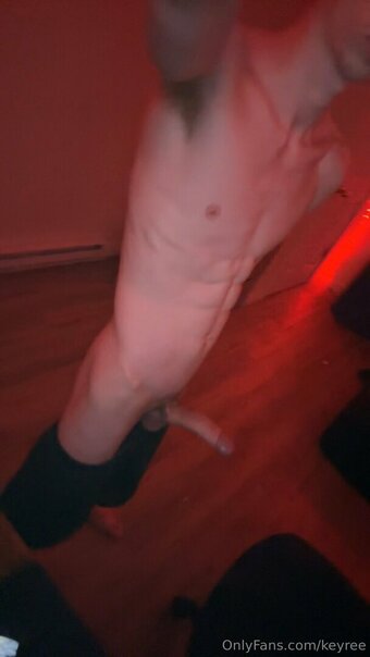 keyree Nude Leaks Photo 5