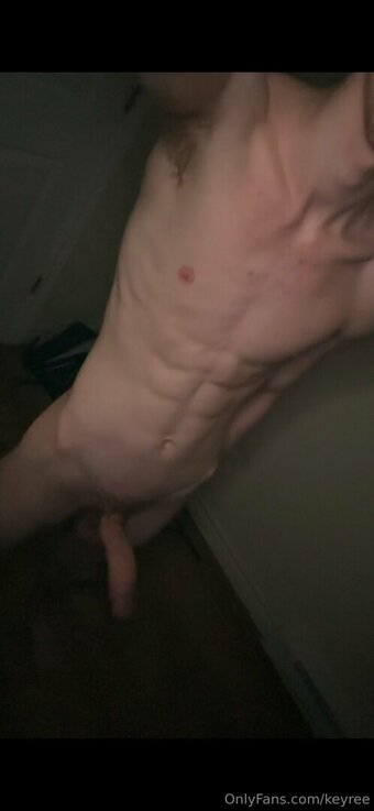 keyree Nude Leaks Photo 7