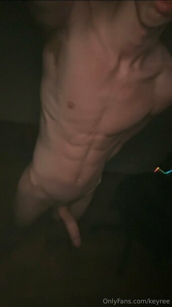 keyree Nude Leaks Photo 16