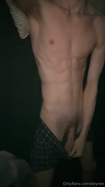 keyree Nude Leaks Photo 18