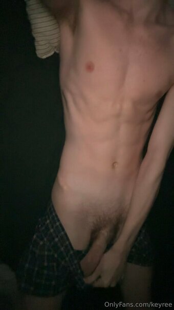 keyree Nude Leaks Photo 19