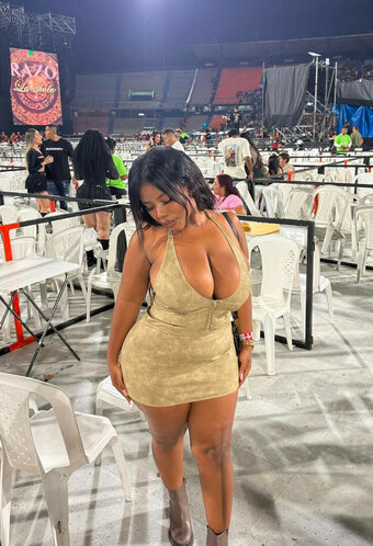 Keyshani / danielacamargho / keysimaykelin Nude Leaks OnlyFans Photo 1