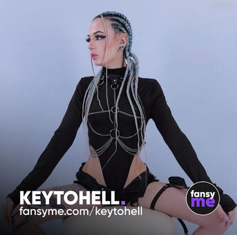 Keytohell Nude Leaks Photo 1