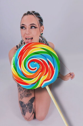 Keytohell Nude Leaks Photo 2