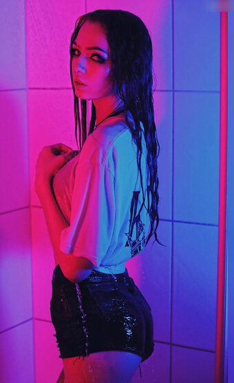 Keytohell Nude Leaks Photo 5