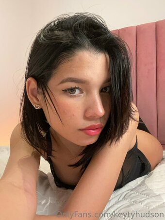 Keyty Hudson / keytyhudson Nude Leaks OnlyFans Photo 2