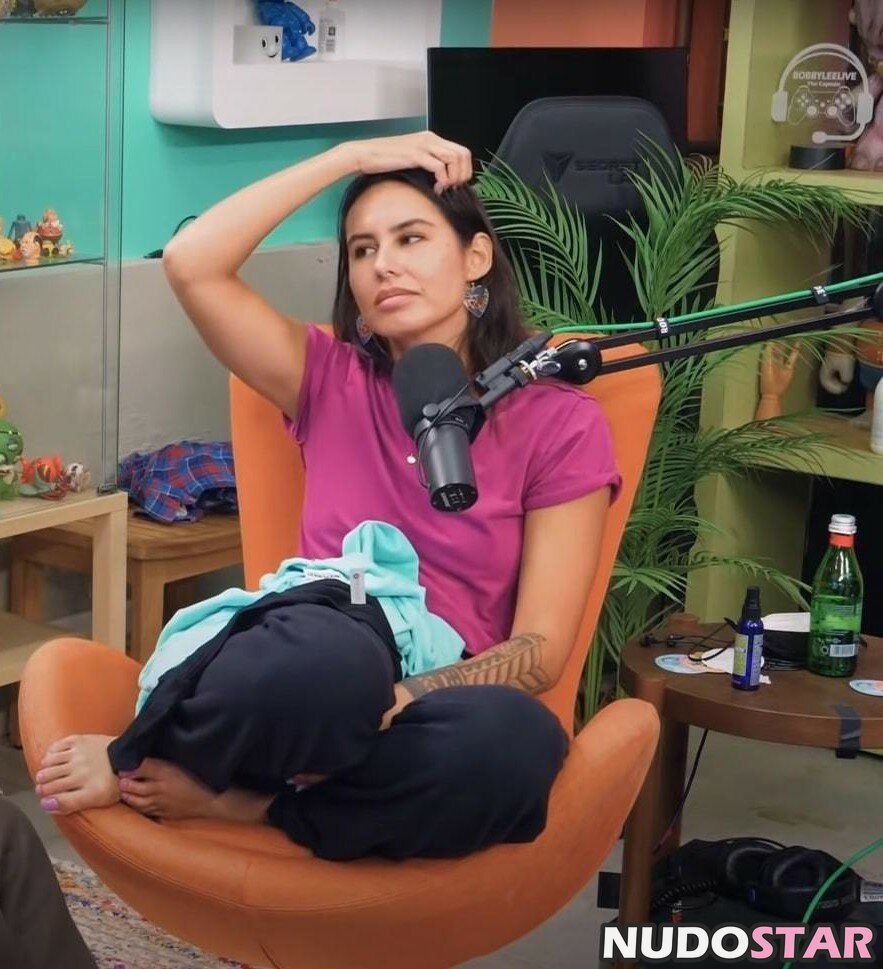 Khalyla Kuhn  khalamityk Nude Leaks OnlyFans Photo 21 - NudoStar