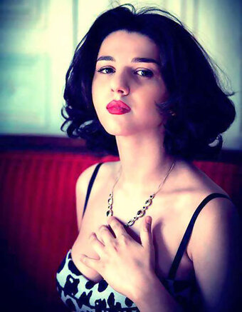 Khatia Buniatishvili