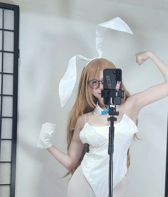 Khunmayo / tunamayo Nude Leaks OnlyFans Photo 16