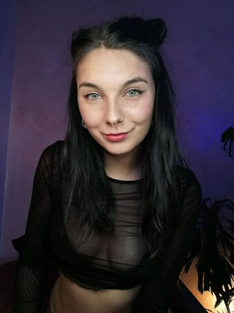 Kiakeeper Nude Leaks OnlyFans Photo 1