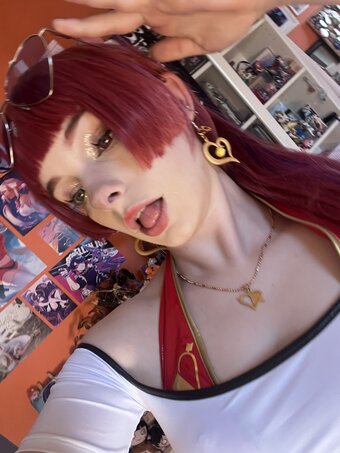 Kianrame / kianraix Nude Leaks OnlyFans Photo 10