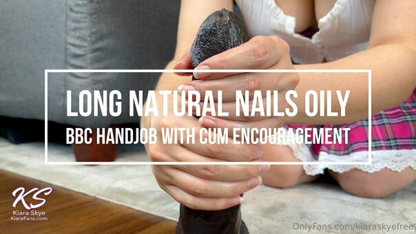 kiaraskyefree Nude Leaks Photo 21