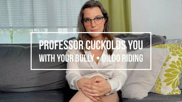 kiaraskyefree Nude Leaks Photo 24