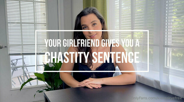 kiaraskyefree Nude Leaks Photo 27