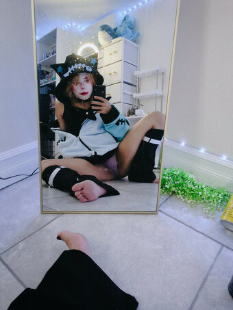 kibblecloud / SketchCollects Nude Leaks Photo 1