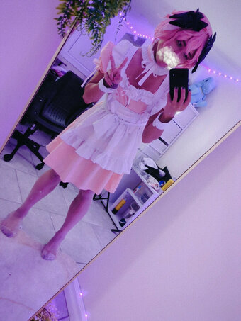 kibblecloud / SketchCollects Nude Leaks Photo 2