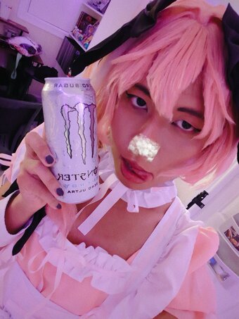 kibblecloud / SketchCollects Nude Leaks Photo 3