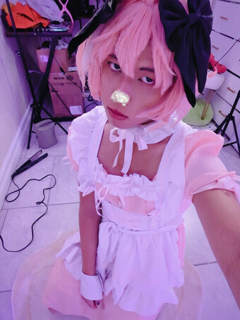 kibblecloud / SketchCollects Nude Leaks Photo 4