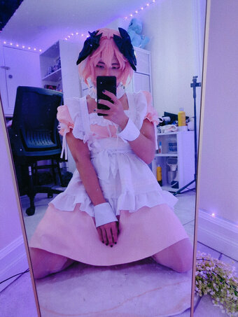 kibblecloud / SketchCollects Nude Leaks Photo 6