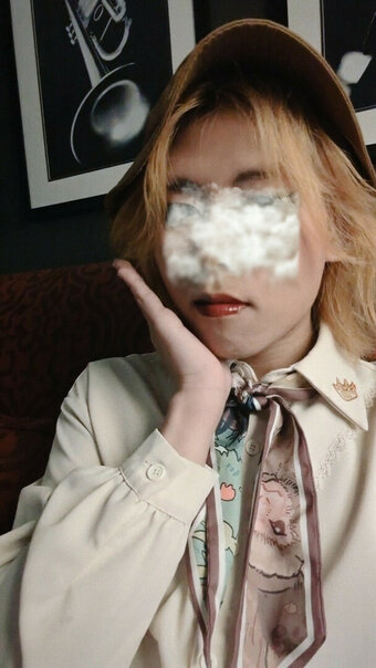 kibblecloud / SketchCollects Nude Leaks Photo 8