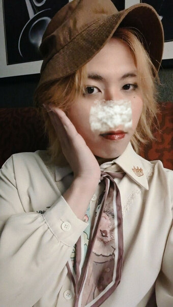 kibblecloud / SketchCollects Nude Leaks Photo 9