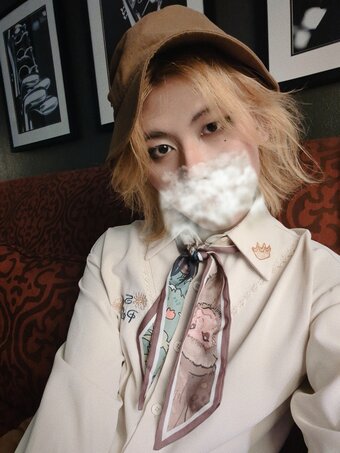 kibblecloud / SketchCollects Nude Leaks Photo 10