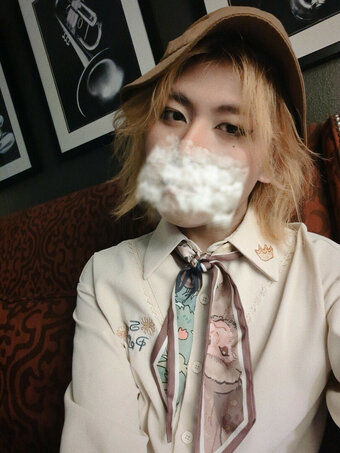 kibblecloud / SketchCollects Nude Leaks Photo 11