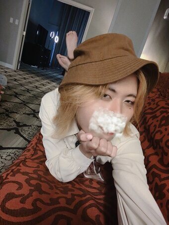 kibblecloud / SketchCollects Nude Leaks Photo 13