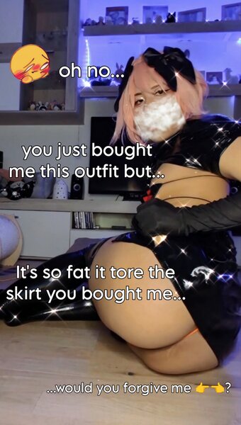 kibblecloud / SketchCollects Nude Leaks Photo 21