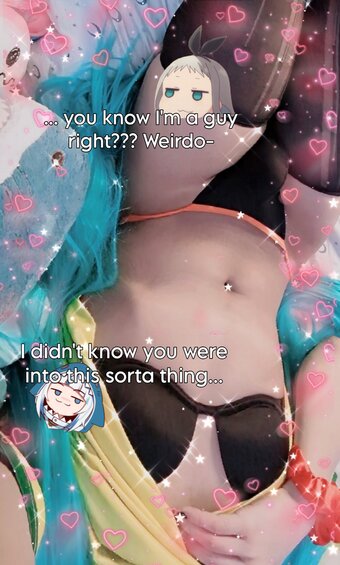 kibblecloud / SketchCollects Nude Leaks Photo 22