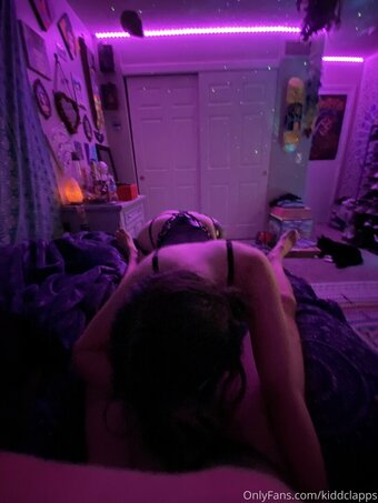 kiddclapps Nude Leaks Photo 2