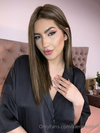 kierareddoff Nude Leaks Photo 6