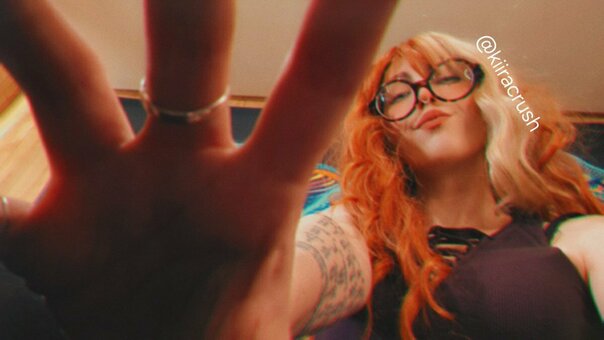 kiiracrush / Giantess Kira Crush / https: Nude Leaks OnlyFans Photo 3