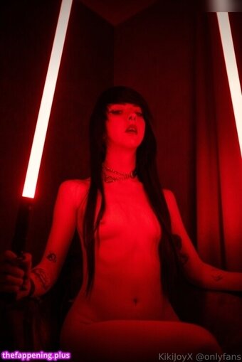 Kikiphobos Nude Leaks Photo 12