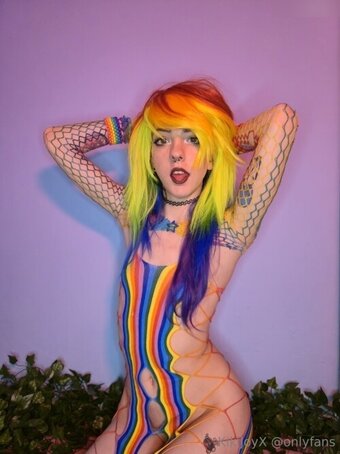 Kikiphobos Nude Leaks Photo 23