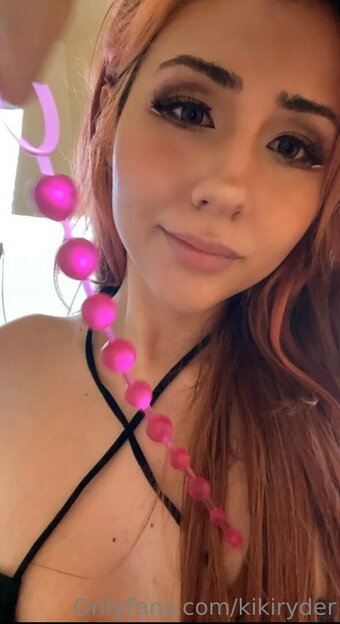 kikiryder Nude Leaks Photo 10