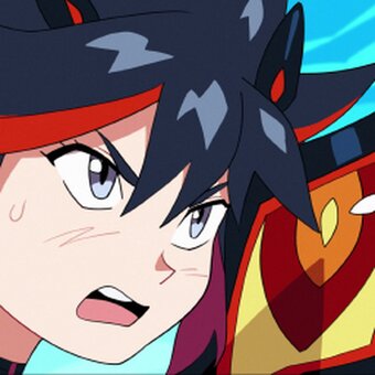 Kill La Kill / _killlakill_ Nude Leaks Photo 19