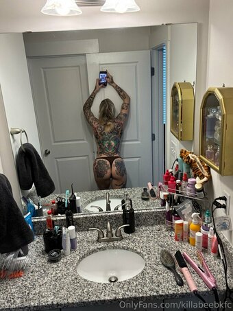 killabeebkfc Nude Leaks Photo 23