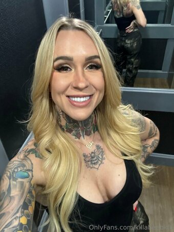 killabeebkfc Nude Leaks Photo 26