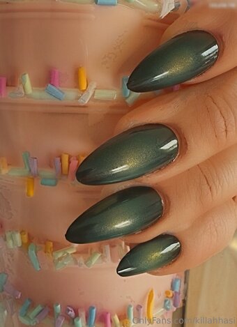 killahhasi Nude Leaks Photo 10