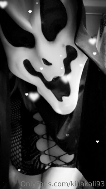 killakali93 / KellNicole6 / areli_uhhhh / kellnicoleyo Nude Leaks OnlyFans Photo 15