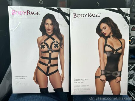 killakali93 / KellNicole6 / areli_uhhhh / kellnicoleyo Nude Leaks OnlyFans Photo 18