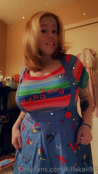 killakali93 / KellNicole6 / areli_uhhhh / kellnicoleyo Nude Leaks OnlyFans Photo 19