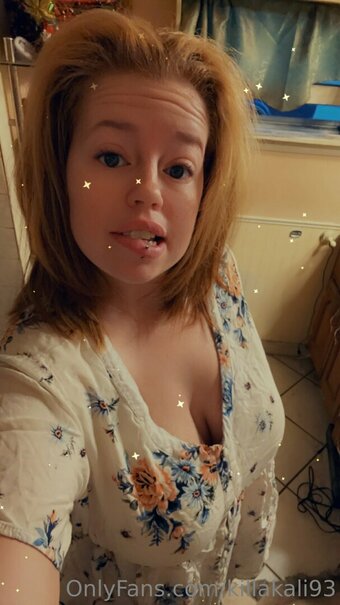 killakali93 / KellNicole6 / areli_uhhhh / kellnicoleyo Nude Leaks OnlyFans Photo 22