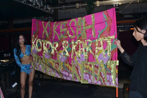 killamisha / https: Nude Leaks Photo 2