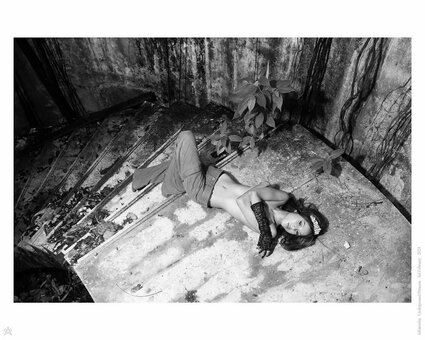 killamisha / https: Nude Leaks Photo 3