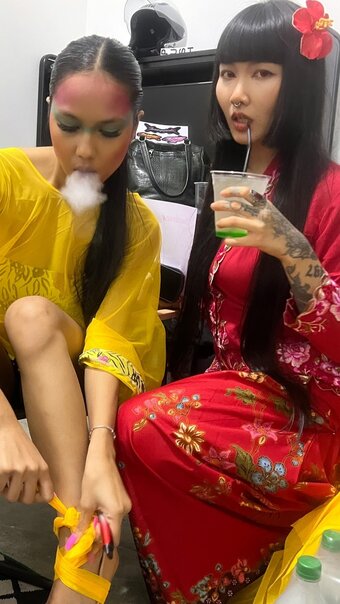 killamisha / https: Nude Leaks Photo 11