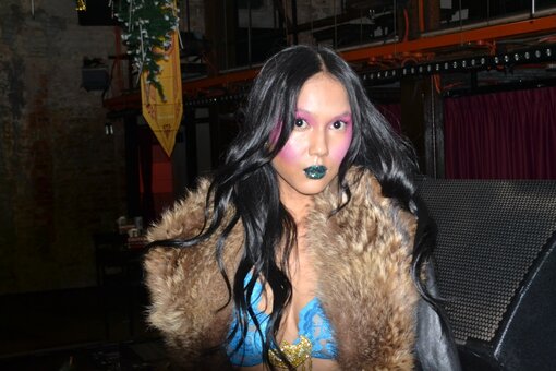 killamisha / https: Nude Leaks Photo 18