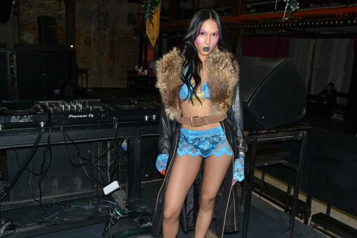 killamisha / https: Nude Leaks Photo 19